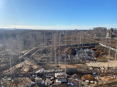 ЖК "Чемпион" дом №10