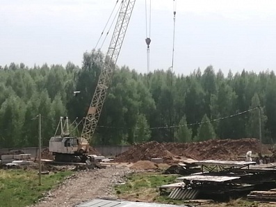 Дом №57 (сдан)