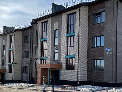 Дом №57 (сдан)