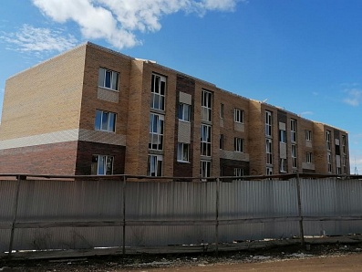 Дом №41 (сдан)