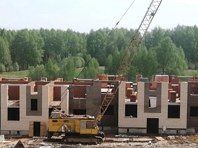 Дом №54 (сдан)