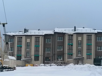 Дом №57 (сдан)