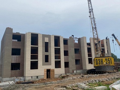 Дом №54 (сдан)