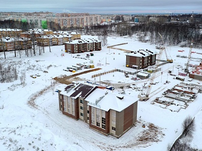 Дом №57 (сдан)