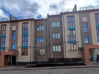 Дом №57 (сдан)