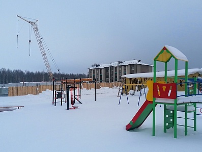 Дом №57 (сдан)