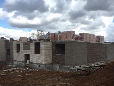 Дом №54 (сдан)