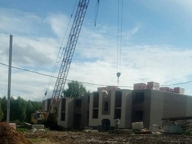 Дом №57 (сдан)