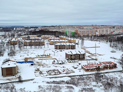 Дом №57 (сдан)