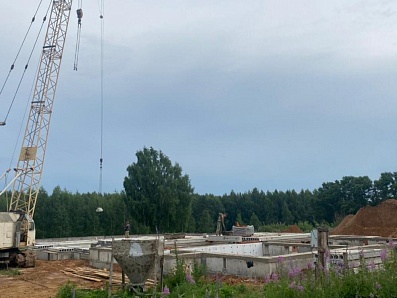 Дом №57 (сдан)