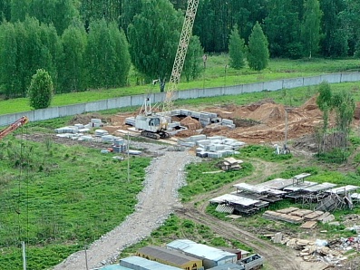 Дом №57 (сдан)