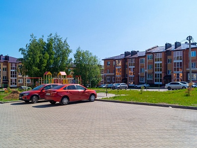 ЖК Европейский