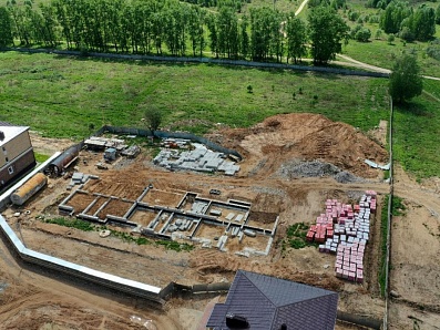 Дом №41 (сдан)