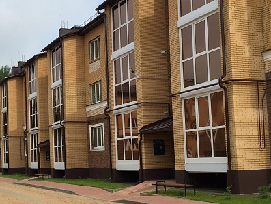 Дом №44 (сдан)