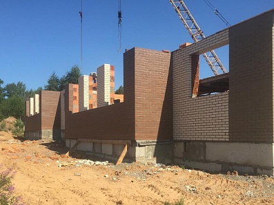 Дом №57 (сдан)