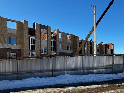 Дом №41 (сдан)