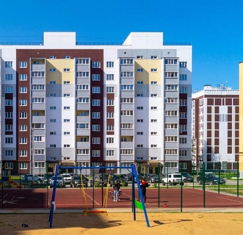 С 20 сентября повышается первоначальный взнос по ипотеке! 
