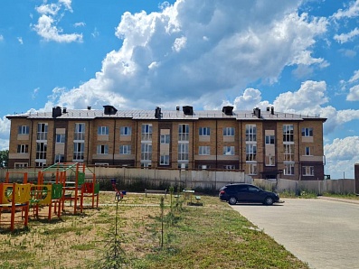 Дом №41 (сдан)