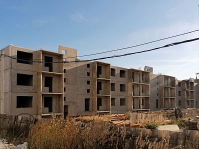 ЖК "Чемпион", дом №4 (сдан)