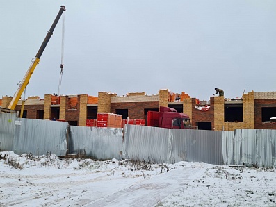 Дом №41 (сдан)