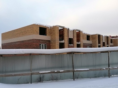 Дом №41 (сдан)