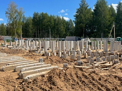 ЖК "Чемпион", дом №1 (сдан)