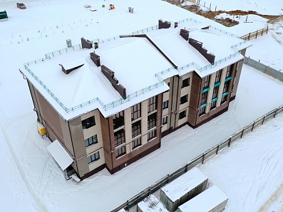 Дом №54 (сдан)