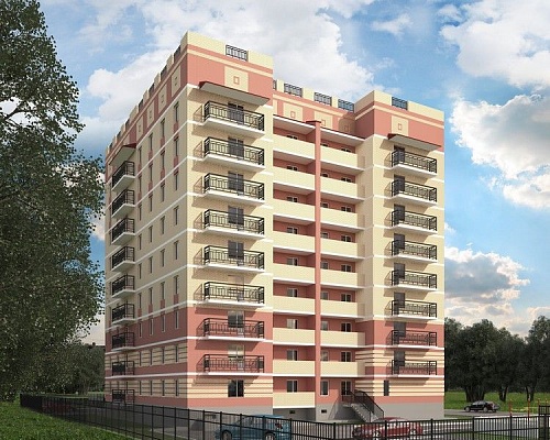 Старт продаж! Только 10 квартир на ул. Ленина 131 со скидкой 15%!