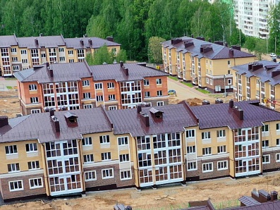 Дом №48 (сдан)