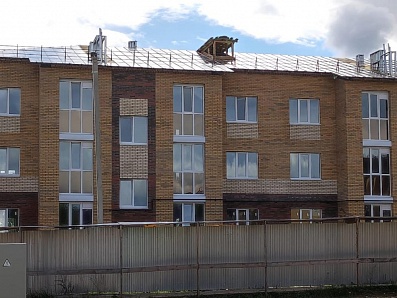 Дом №41 (сдан)