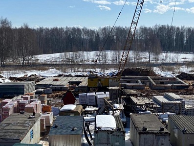 Дом №54 (сдан)