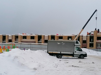 Дом №41 (сдан)