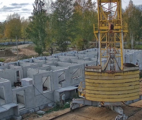 СТАРТ ПРОДАЖ В «ВЕНЕЦИИ-2» ‼
