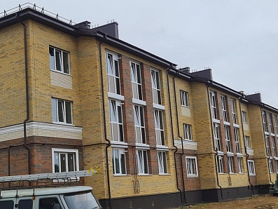 Дом №41 (сдан)