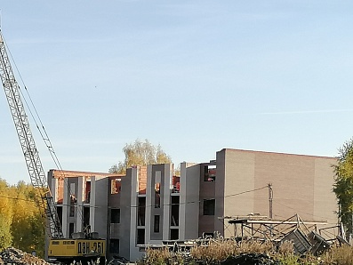 Дом №57 (сдан)