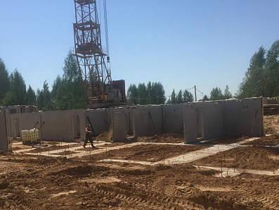 ЖК "Чемпион", дом №3 (сдан)